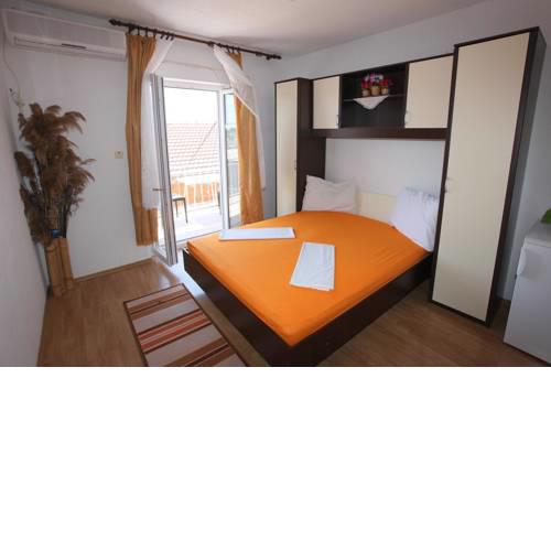 Rooms Krbuljić Hava