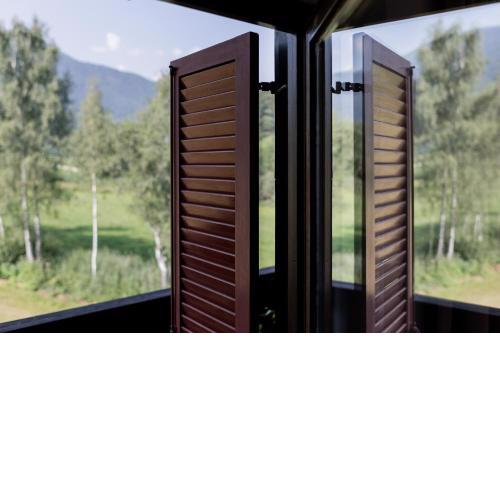Rooms Kronblick
