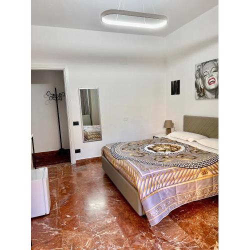 Rooms lungomare