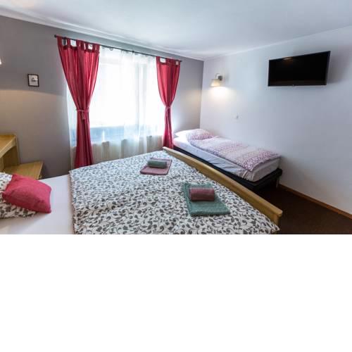 Rooms Malina