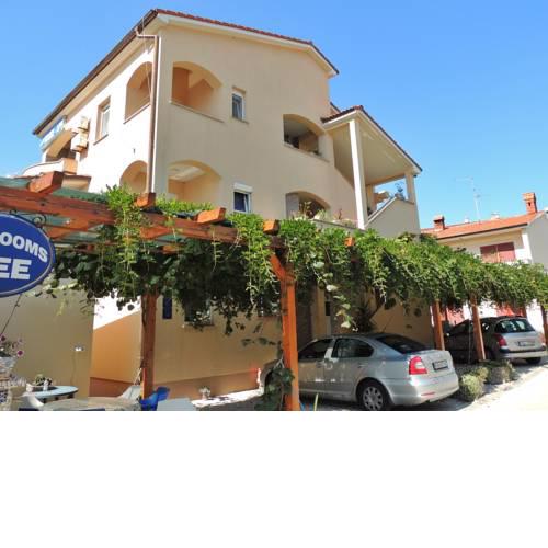 Rooms Mijic