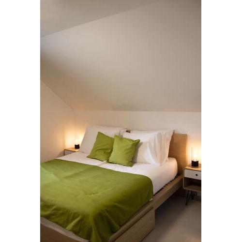 Rooms Minka