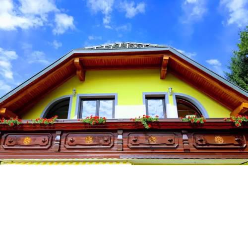 Rooms Močilnik