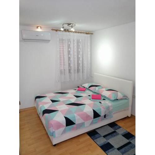Rooms Neda