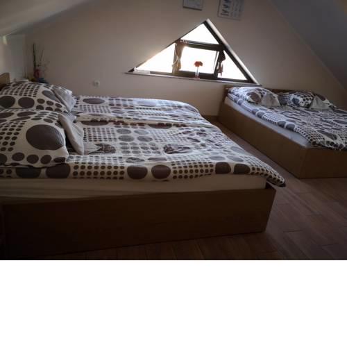 Rooms Osmica