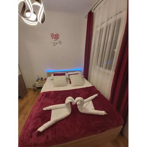 Rooms Panda