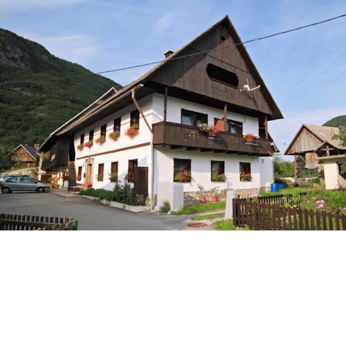 Rooms Pekovec Bohinj
