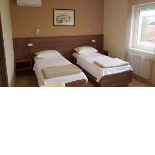 Rooms Pleška near Zagreb Airport