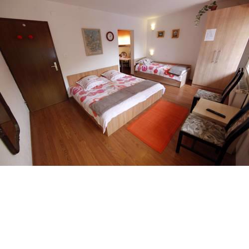 Rooms Ribnikar