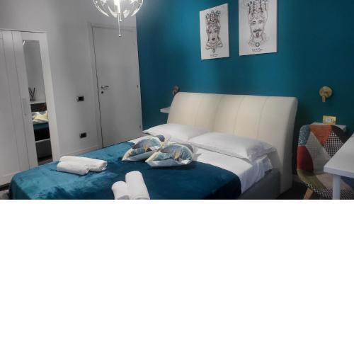 Rooms San Giuliano