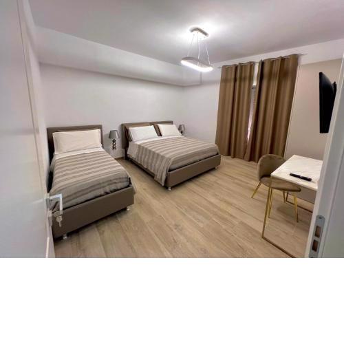 Rooms San Leonardo