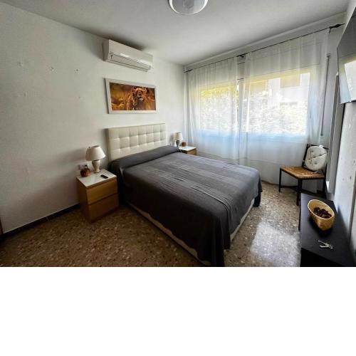 Rooms Sepulveda