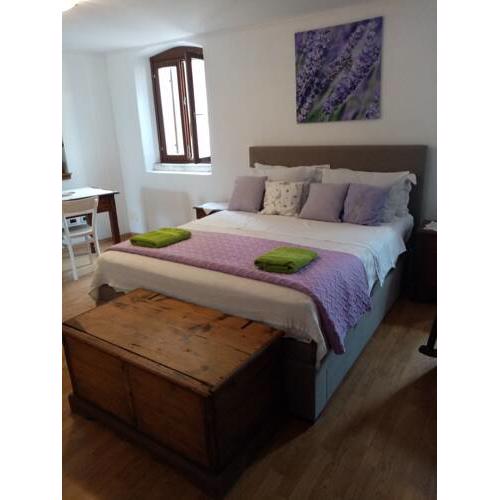 Rooms Serafin