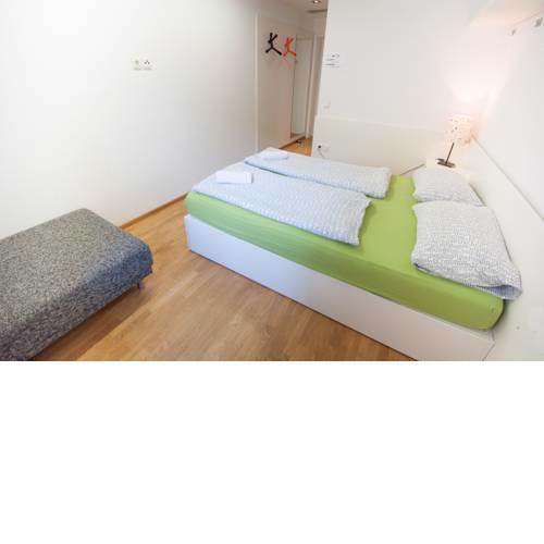 Rooms Sincere 1830