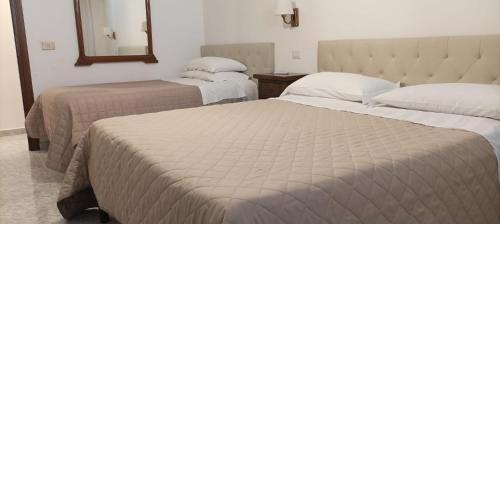 rooms speedy vicino aeroporto e fiera di roma