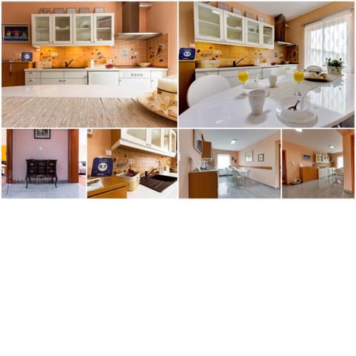 Rooms Stanic