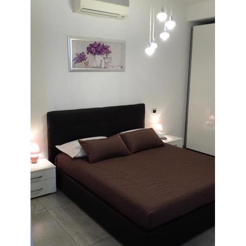Rooms Suite Silvy