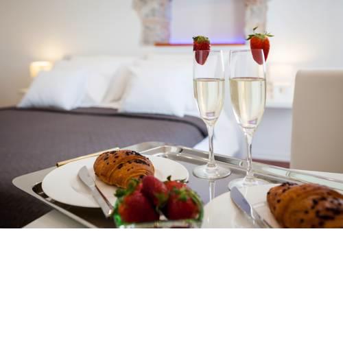 Rooms Supreme Spalato