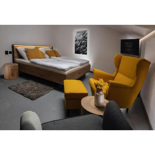 Rooms Svoboda