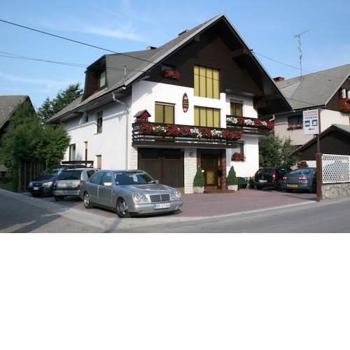 Rooms Tereza