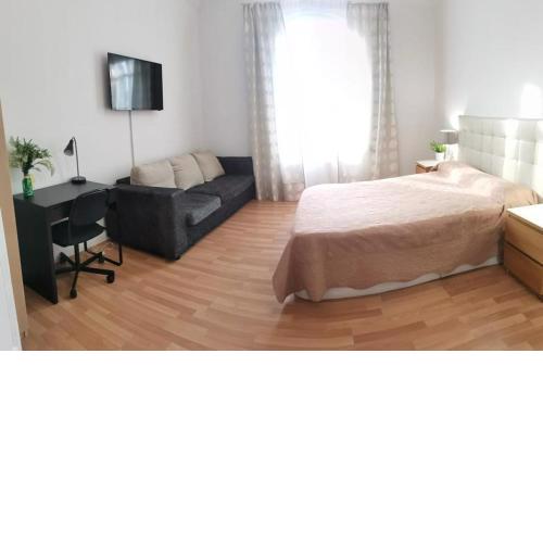 Rooms Tetuan