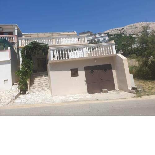 Rooms Tonica Metajna 5
