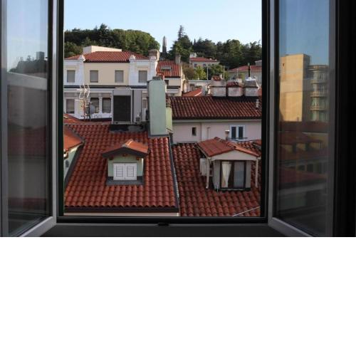 Rooms Trieste
