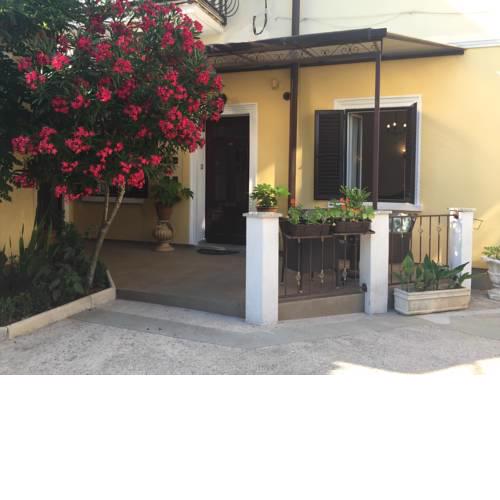 Rooms Tusculum