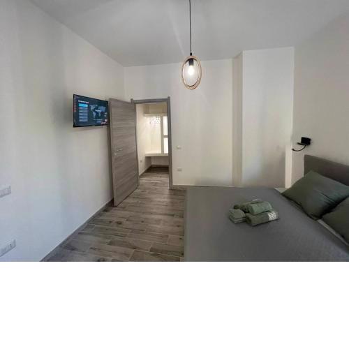 Rooms Via XX Settembre
