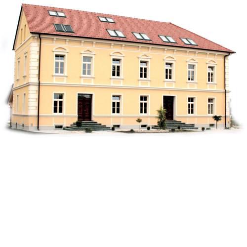 Rooms Vila Jurka