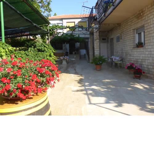 Rooms Vilena