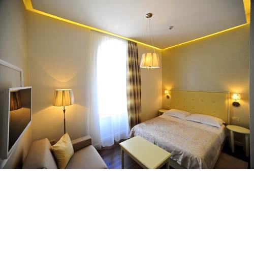 Rooms Villa Olea 1
