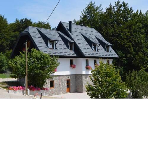 Rooms with a parking space Jezerce, Plitvice - 18130