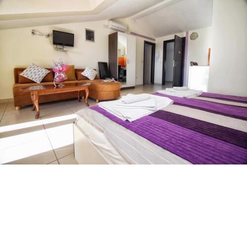 Rooms with a parking space Rovinj - 12456