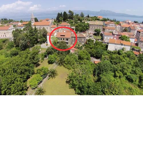 Rooms with a parking space Trpanj, Peljesac - 10422