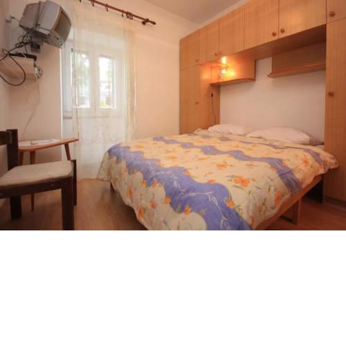 Rooms with WiFi Brsec, Opatija - 7768