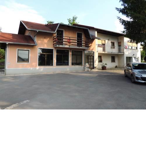 Rooms Zagon