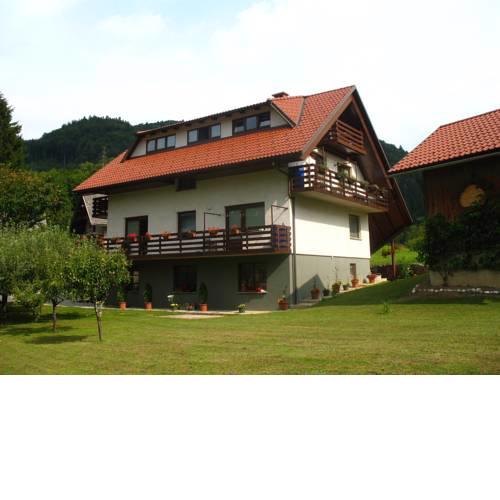 Rooms Zupančič