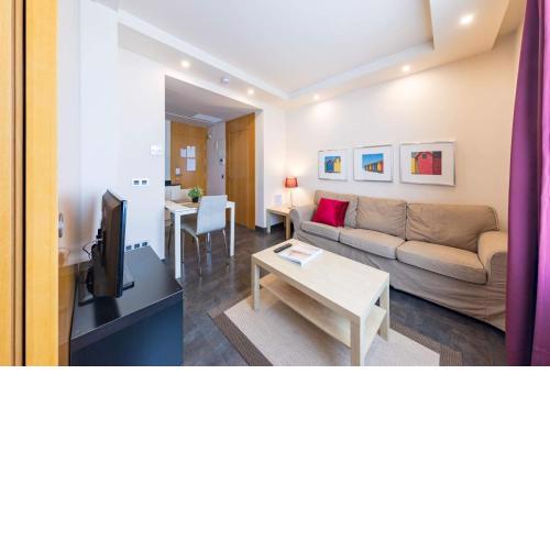 Roomspace Sandoval