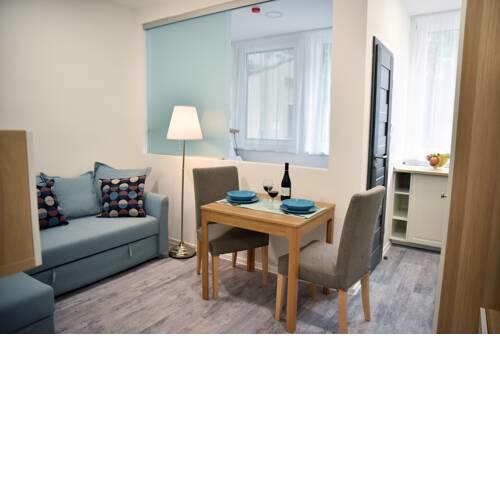 Roomstore Studio Apartments