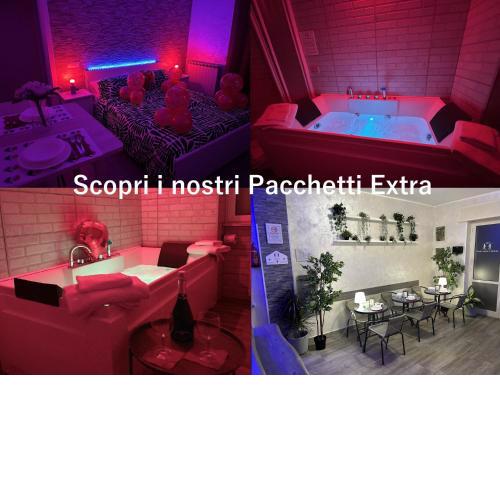RooMY - Guest House Il Faraone