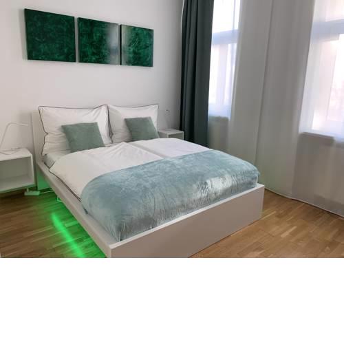 roomys Budget Apartments Stadthalle Vienna