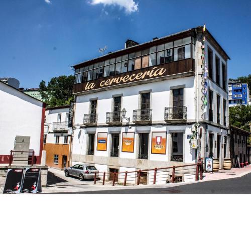 Roots&Boots Lugo