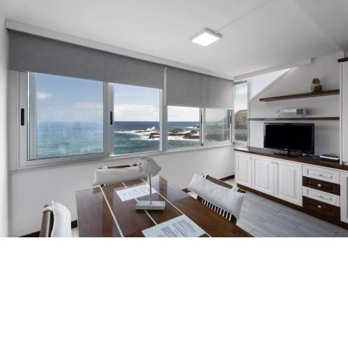 Roque Mar Sunset Apartment