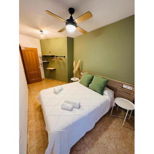 Roqueton Apartment