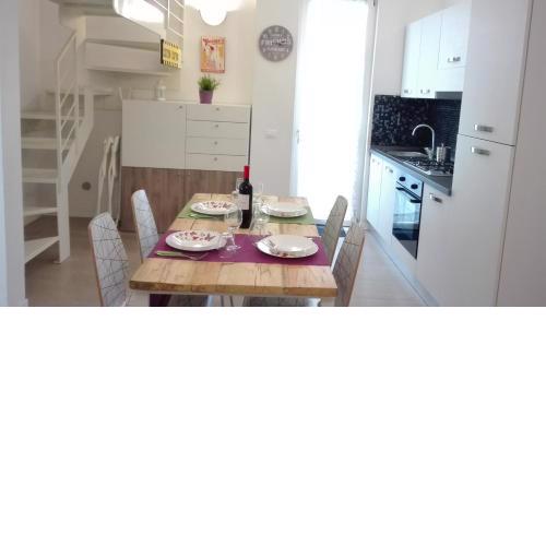 Rori Apartment