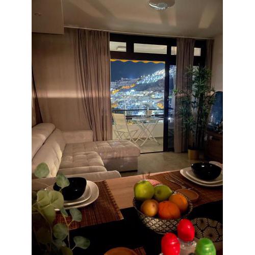 Rosa Amarilla Apartment
