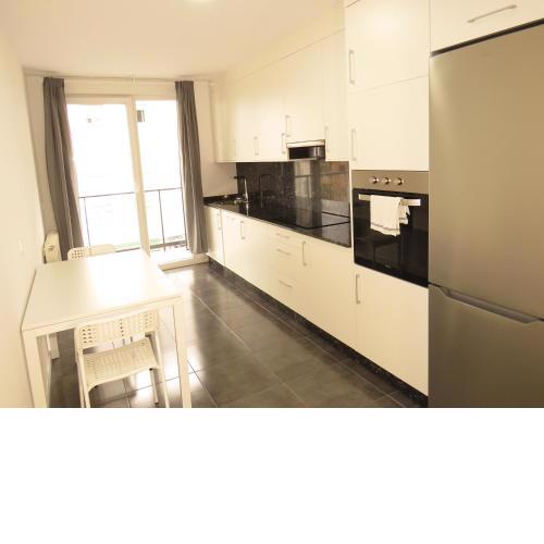 ROSA APARTAMENTS