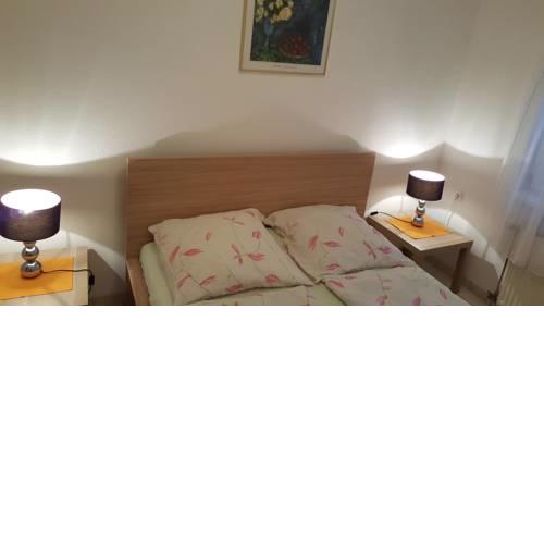 Rosa Apartman