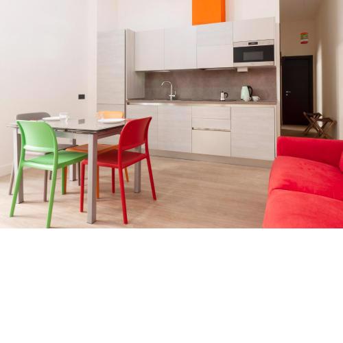 Rosa Apartment - Palazzo Nanà